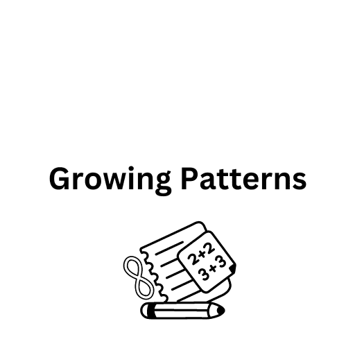 Growing Patterns